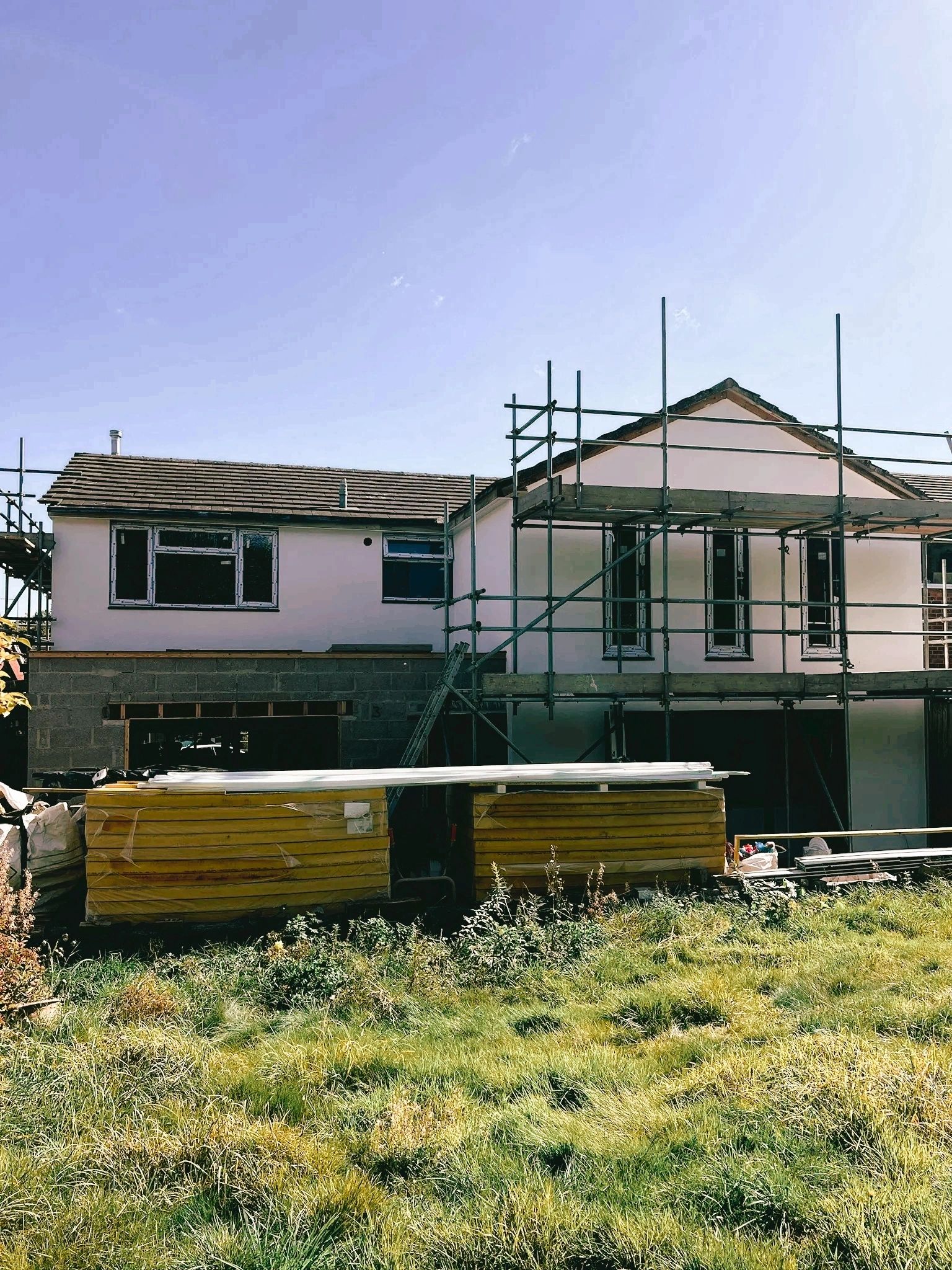 Navigating the Renovation Journey: A Comprehensive Guide
