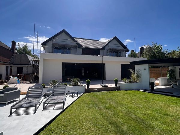 Essential Guide to Residential Renovations